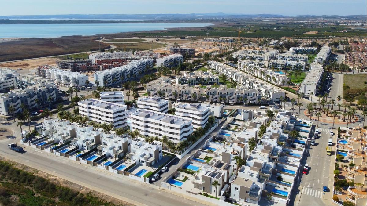 2 Bed, 2 Bath, ApartmentFor Sale, Guardamar Del Segura, Costa Blanca