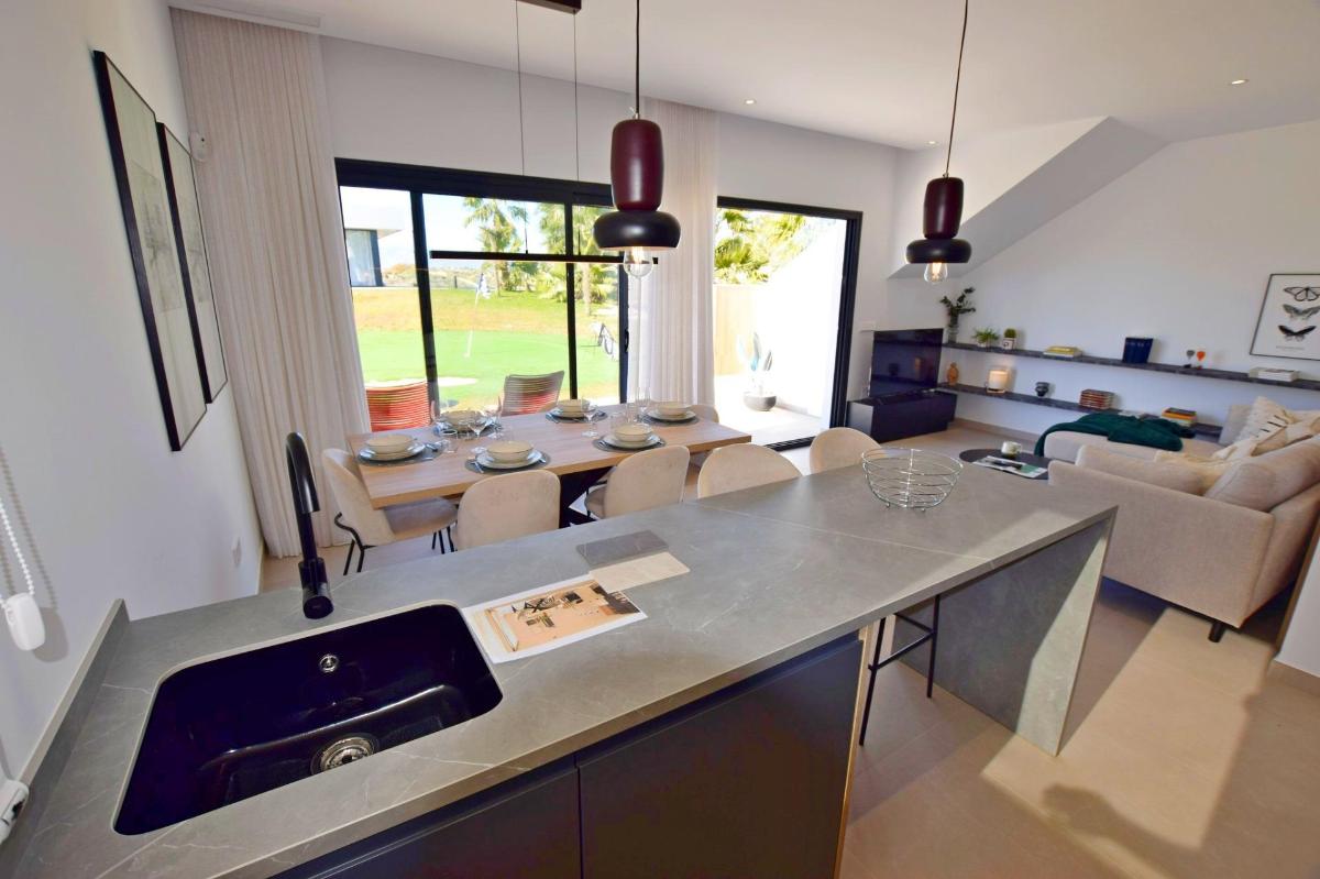 3 Bed, 2 Bath, HouseFor Sale, Alhama De Murcia, Costa Calida