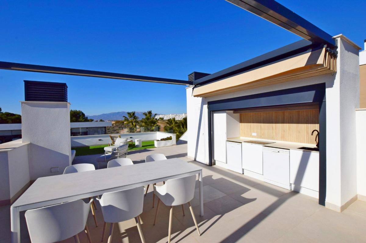 3 Bed, 2 Bath, HouseFor Sale, Alhama De Murcia, Costa Calida