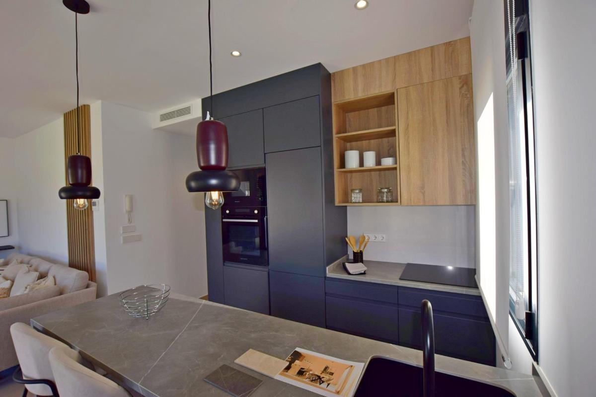 3 Bed, 2 Bath, ApartmentFor Sale, Alhama De Murcia, Costa Calida