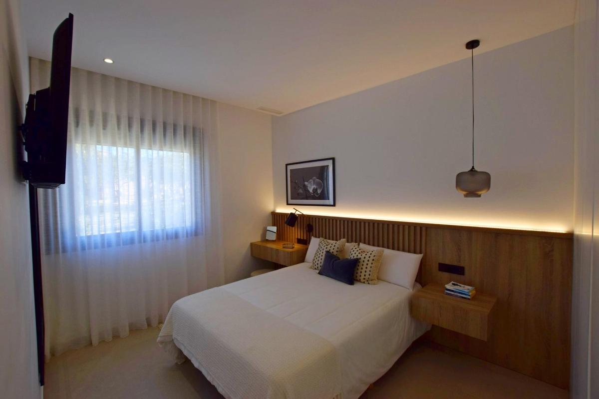 3 Bed, 2 Bath, ApartmentFor Sale, Alhama De Murcia, Costa Calida