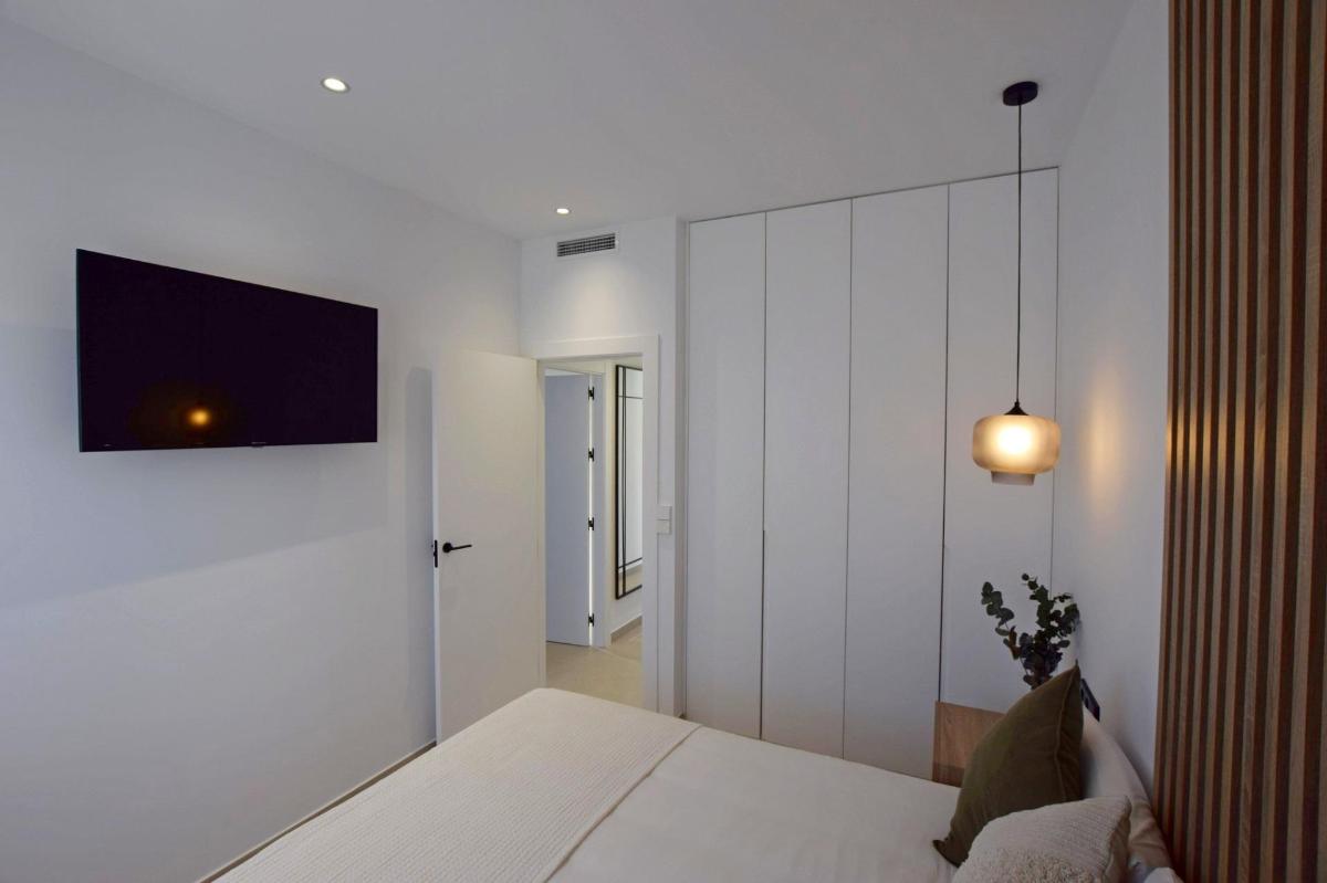 3 Bed, 2 Bath, ApartmentFor Sale, Alhama De Murcia, Costa Calida