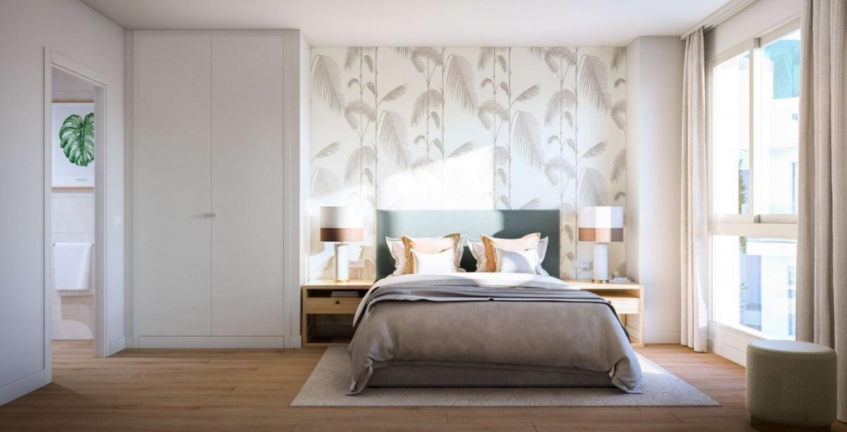 3 Bed, 2 Bath, ApartmentFor Sale, Denia, Costa Blanca