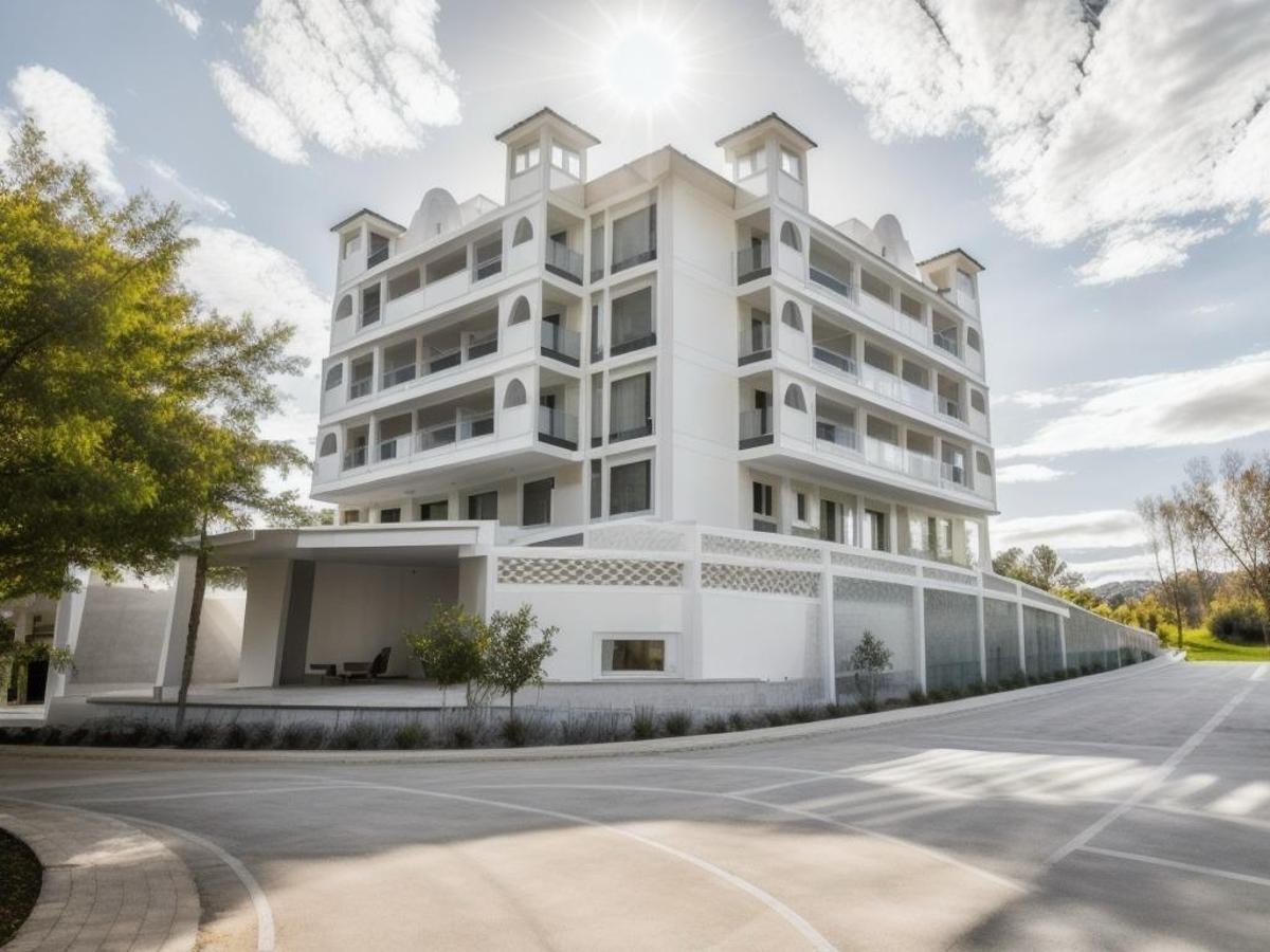 2 Bed, 1 Bath, ApartmentFor Sale, Bigastro, Costa Blanca