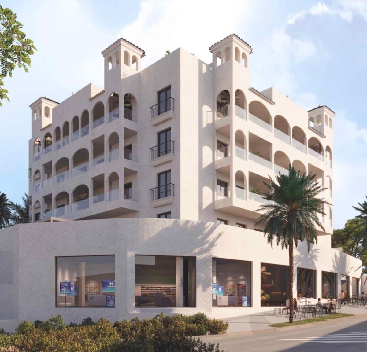 2 Bed, 1 Bath, ApartmentFor Sale, Bigastro, Costa Blanca