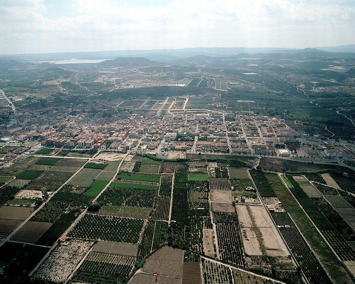 2 Bed, 1 Bath, ApartmentFor Sale, Bigastro, Costa Blanca