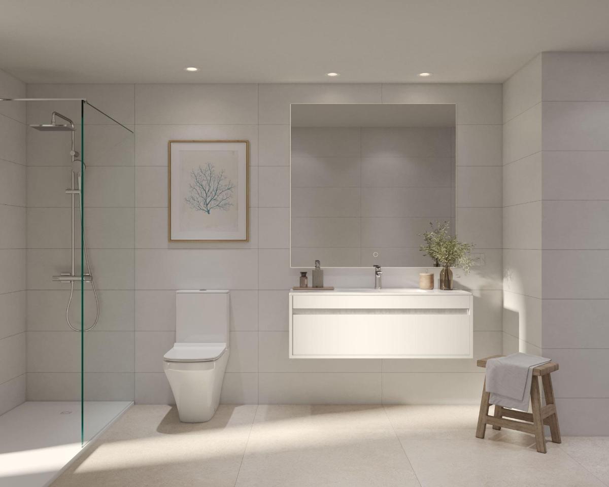 4 Bed, 3 Bath, ApartmentFor Sale, Estepona, Costa del Sol