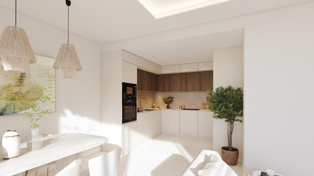 4 Bed, 3 Bath, ApartmentFor Sale, Malaga, Costa del Sol