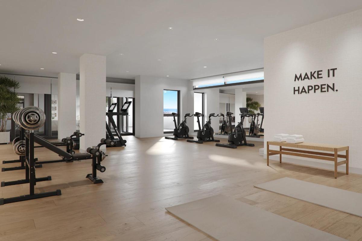 3 Bed, 2 Bath, ApartmentFor Sale, Estepona, Costa del Sol