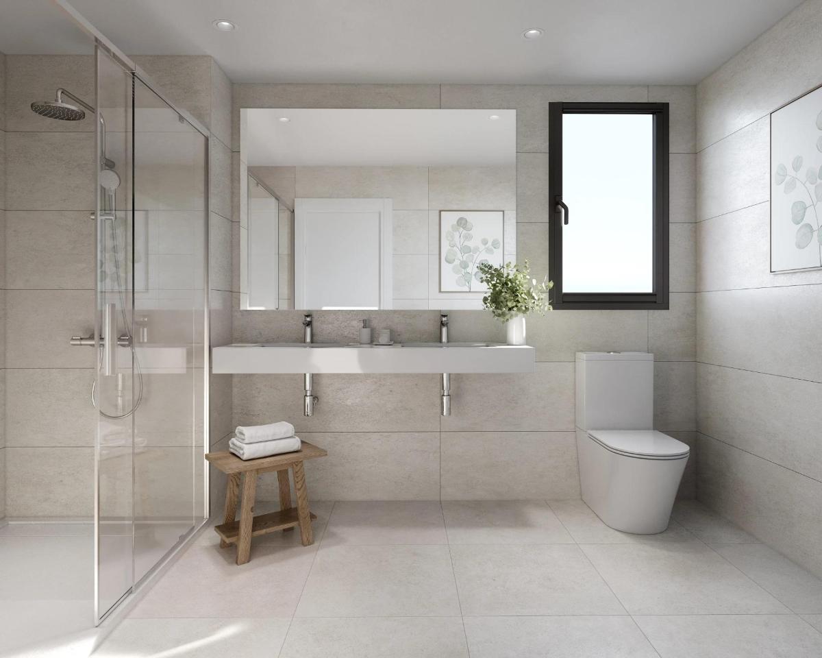 3 Bed, 2 Bath, ApartmentFor Sale, Estepona, Costa del Sol