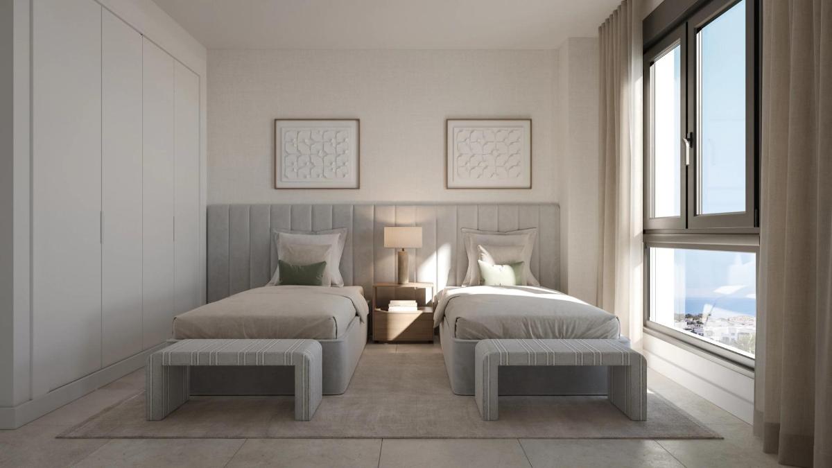 2 Bed, 2 Bath, ApartmentFor Sale, Estepona, Costa del Sol