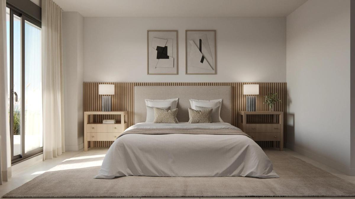 3 Bed, 2 Bath, ApartmentFor Sale, Estepona, Costa del Sol