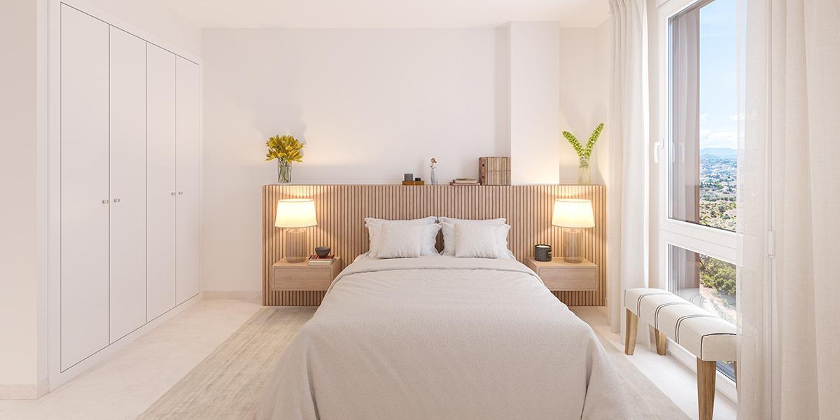 4 Bed, 2 Bath, HouseFor Sale, Mijas, Costa del Sol