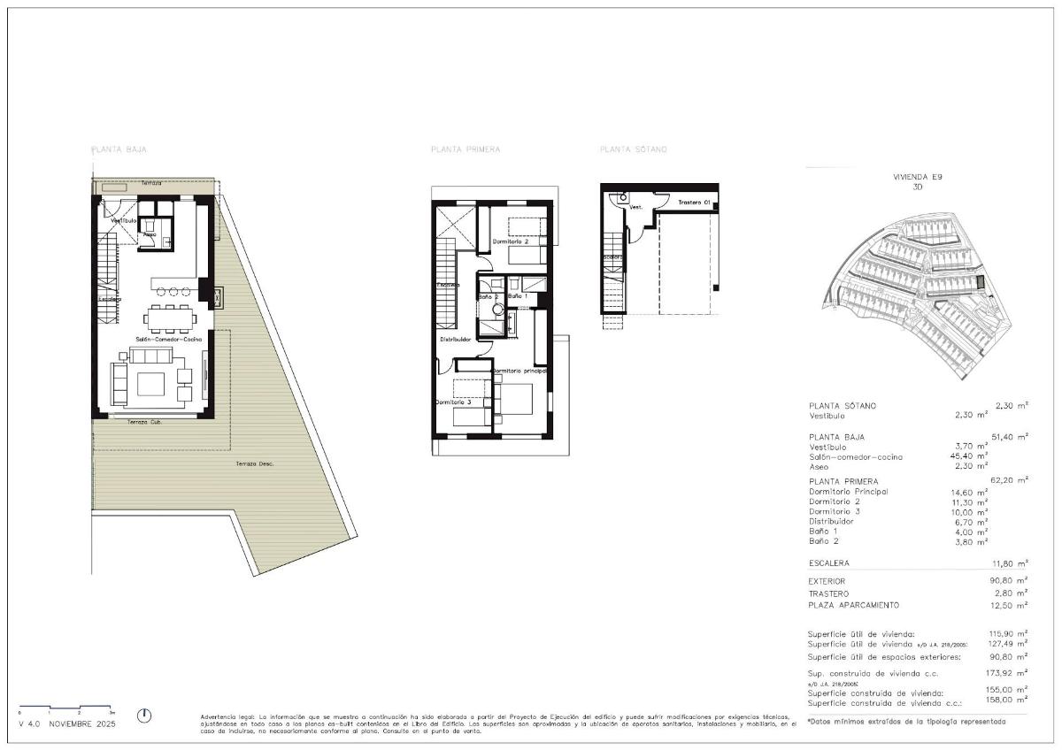 Mijas, Costa del Sol, 3 Bedrooms Bedrooms, ,2 BathroomsBathrooms,For Sale,SP1367