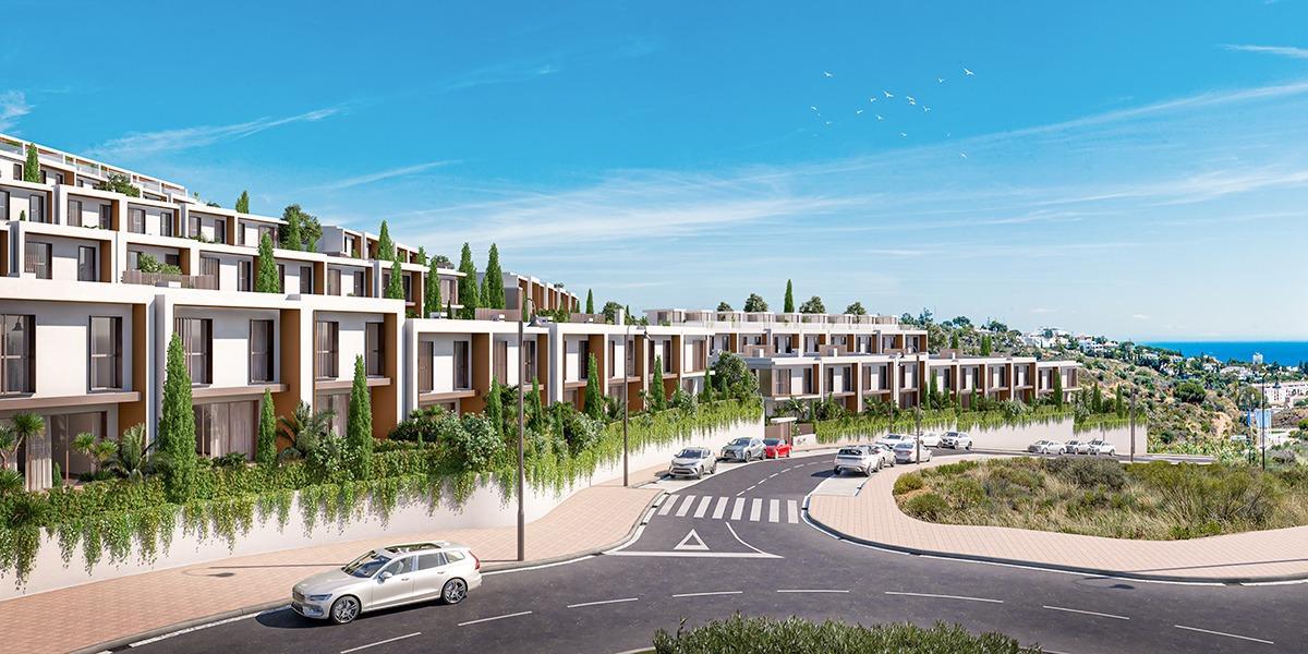 Mijas, Costa del Sol, 3 Bedrooms Bedrooms, ,2 BathroomsBathrooms,For Sale,SP1367