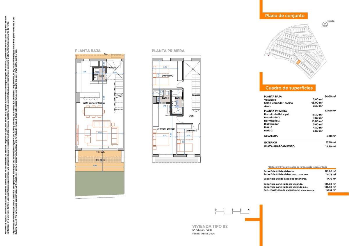 3 Bed, 2 Bath, HouseFor Sale, Mijas, Costa del Sol
