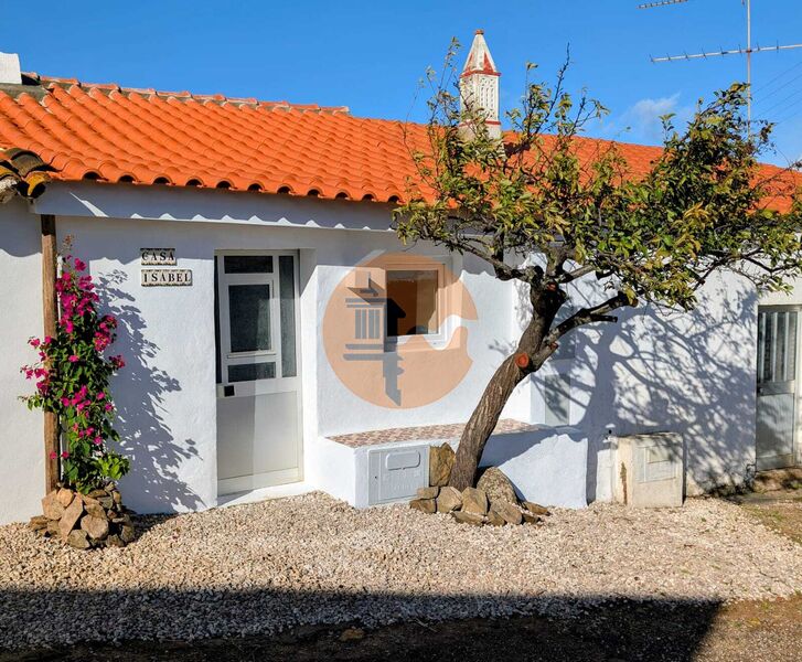 1 Bed, 1 Bath, HouseFor Sale, Castro Marim, Faro