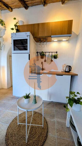 1 Bed, 1 Bath, HouseFor Sale, Castro Marim, Faro