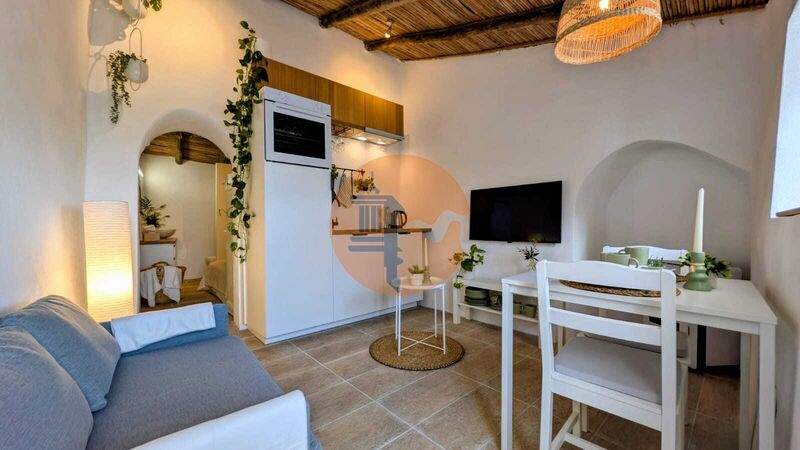 1 Bed, 1 Bath, HouseFor Sale, Castro Marim, Faro