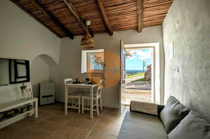 1 Bed, 1 Bath, HouseFor Sale, Castro Marim, Faro