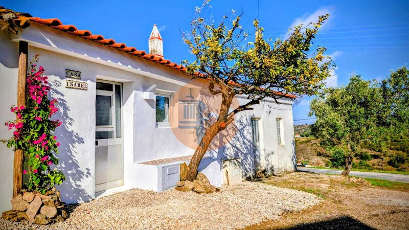1 Bed, 1 Bath, HouseFor Sale, Castro Marim, Faro