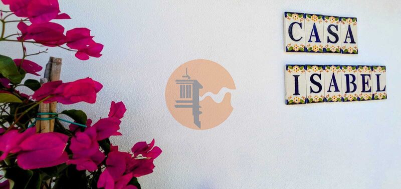 1 Bed, 1 Bath, HouseFor Sale, Castro Marim, Faro