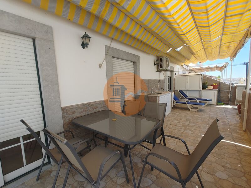 3 Bed, 2 Bath, ApartmentFor Sale, Vila Real de Santo Antonio, Faro
