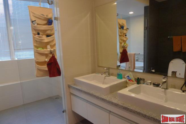 2 Bed, 3 Bath, HouseFor Sale, Asok, Bangkok