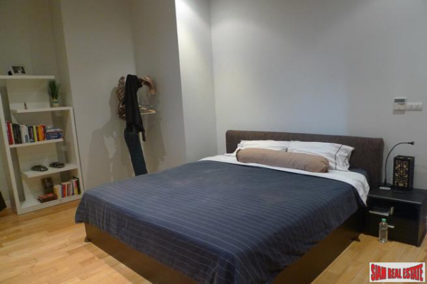 2 Bed, 3 Bath, HouseFor Sale, Asok, Bangkok