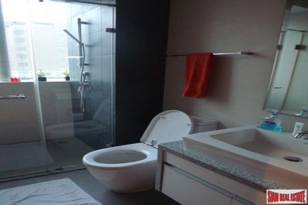 2 Bed, 3 Bath, HouseFor Sale, Asok, Bangkok