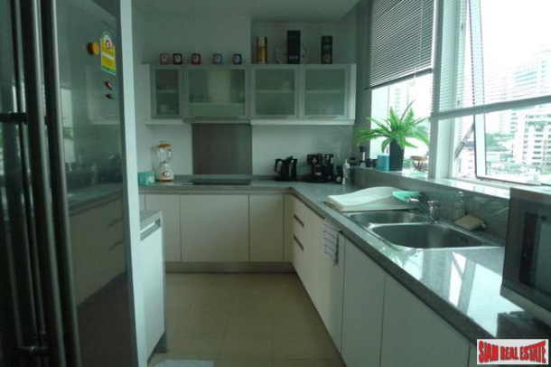 2 Bed, 3 Bath, HouseFor Sale, Asok, Bangkok