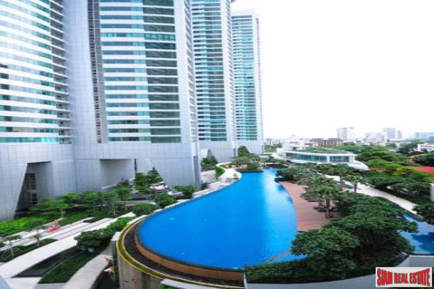 2 Bed, 3 Bath, HouseFor Sale, Asok, Bangkok