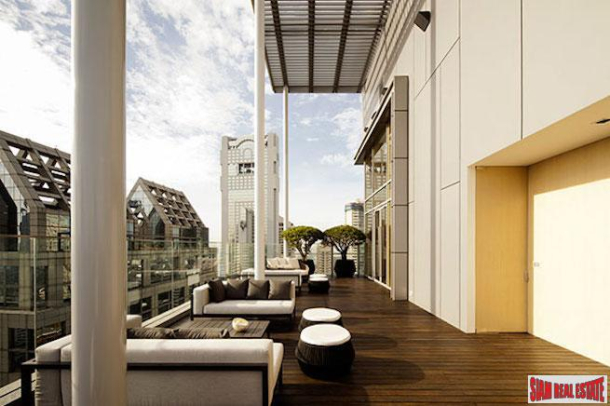 2 Bed, 2 Bath, ApartmentFor Sale, Si Lom, Bangkok