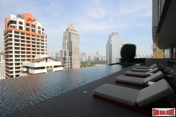 2 Bed, 2 Bath, ApartmentFor Sale, Si Lom, Bangkok