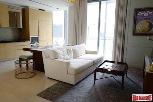2 Bed, 2 Bath, ApartmentFor Sale, Si Lom, Bangkok