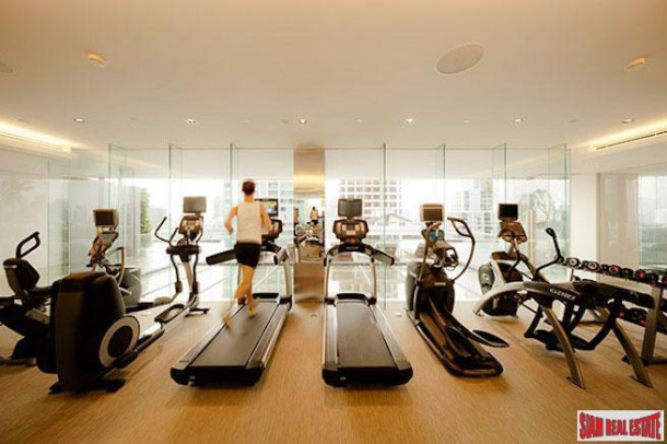 2 Bed, 2 Bath, ApartmentFor Sale, Si Lom, Bangkok