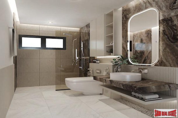 4 Bed, 7 Bath, HouseFor Sale, Cherng Talay, Phuket