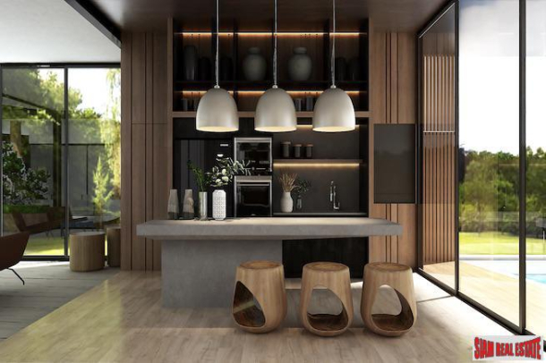 4 Bed, 7 Bath, HouseFor Sale, Cherng Talay, Phuket