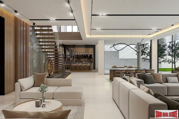 4 Bed, 7 Bath, HouseFor Sale, Cherng Talay, Phuket