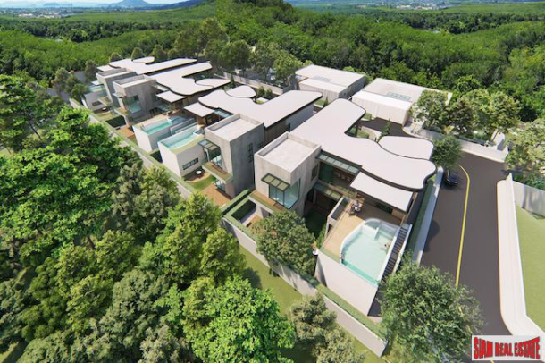 4 Bed, 7 Bath, HouseFor Sale, Cherng Talay, Phuket