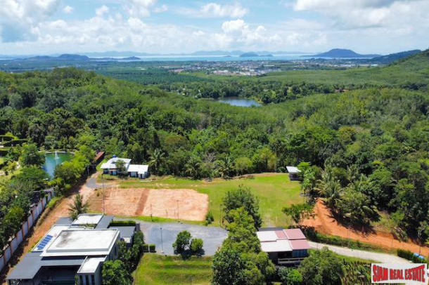 4 Bed, 7 Bath, HouseFor Sale, Cherng Talay, Phuket