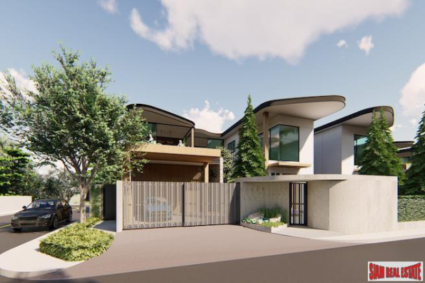 4 Bed, 7 Bath, HouseFor Sale, Cherng Talay, Phuket