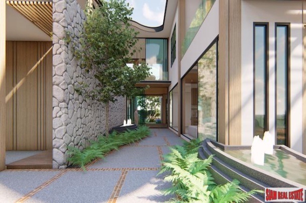 4 Bed, 7 Bath, HouseFor Sale, Cherng Talay, Phuket