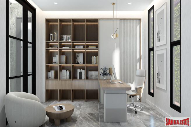 4 Bed, 7 Bath, HouseFor Sale, Cherng Talay, Phuket