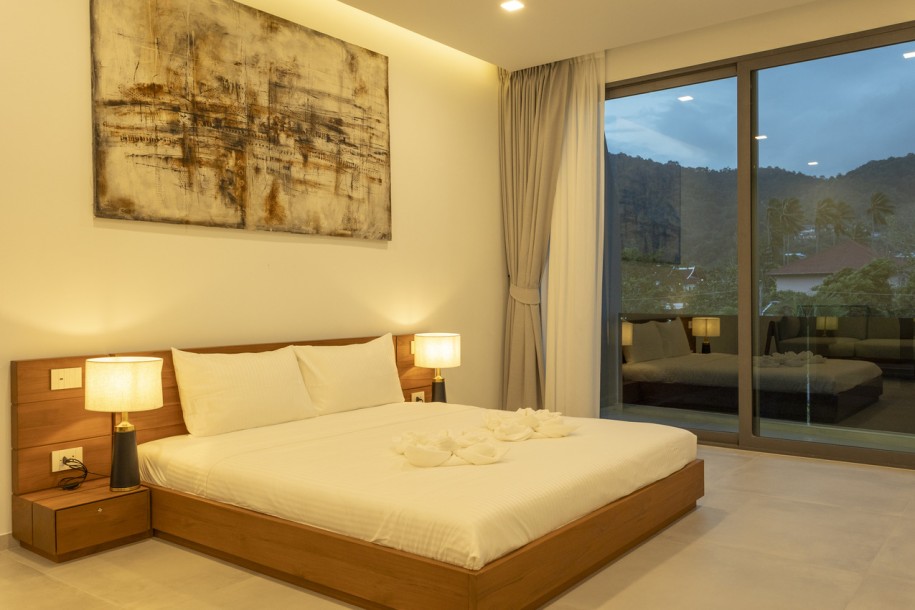 3 Bed, 4 Bath, HouseFor Sale, Rawai, Phuket