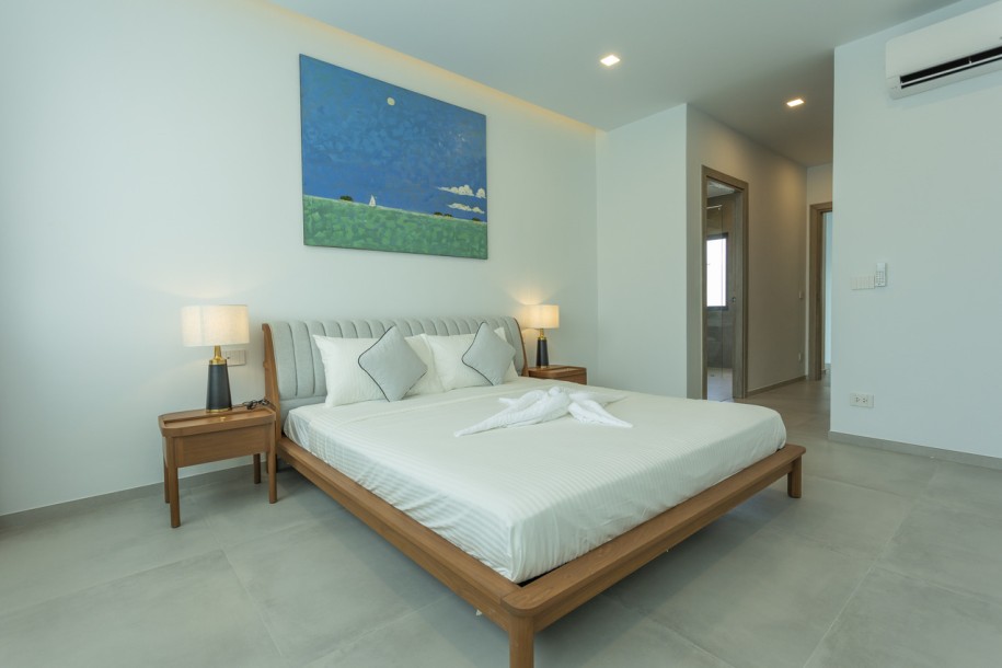3 Bed, 4 Bath, HouseFor Sale, Rawai, Phuket