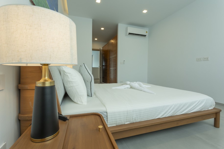 3 Bed, 4 Bath, HouseFor Sale, Rawai, Phuket