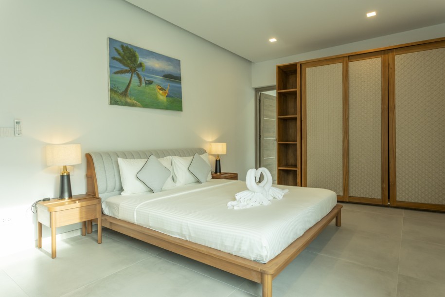3 Bed, 4 Bath, HouseFor Sale, Rawai, Phuket