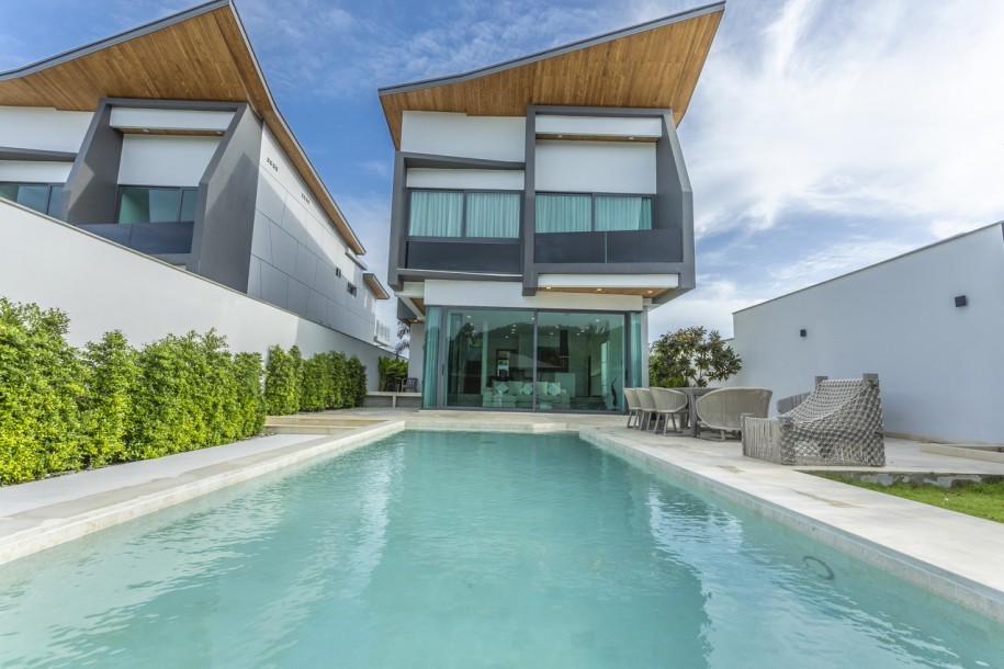 3 Bed, 4 Bath, HouseFor Sale, Rawai, Phuket