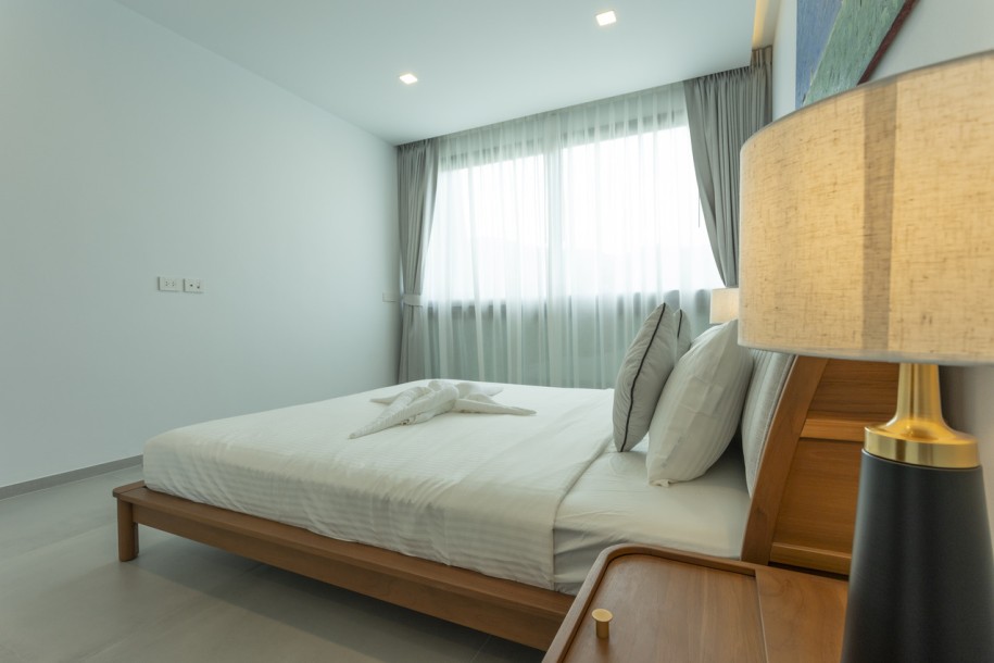 3 Bed, 4 Bath, HouseFor Sale, Rawai, Phuket